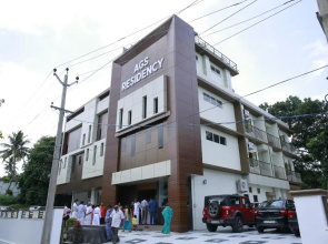 AGS Residency