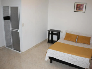 Hotel Abadia