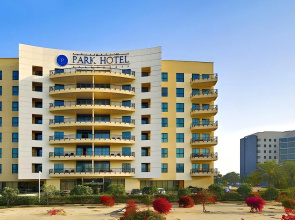 Park Apartments Dubai, an Edge by Rotana Hotel