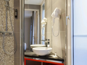 Timhotel Paris Gare de l'Est