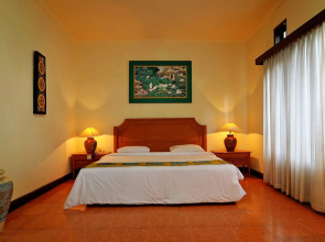 Dewi Sinta Hotel and Restaurant