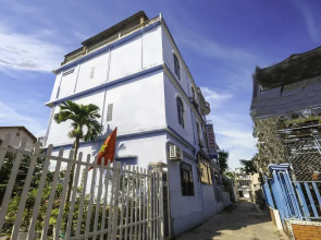 OYO 718 Nu Hoang Hotel