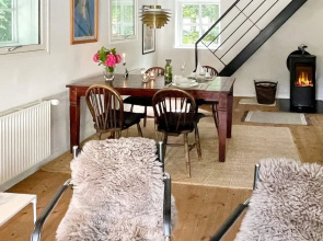 4 Person Holiday Home in Aabenraa-by Traum