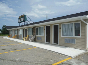 Motel Beausejour