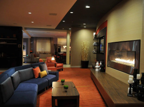 Courtyard by Marriott Glenwood Springs