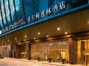DoubleTree by Hilton Hotel Shenyang