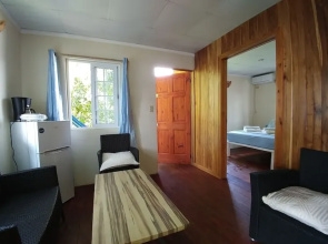 Sea Pearl Apartments