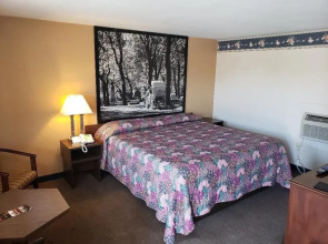 Mansfield Inn