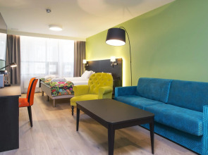 Thon Hotel Vika Atrium