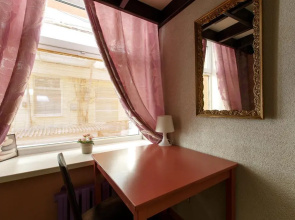 YO! Hostels (Ё Хостелс)