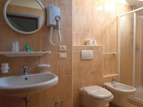 Hotel Monte Fumaiolo
