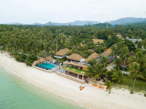 Mimosa Resort & Spa