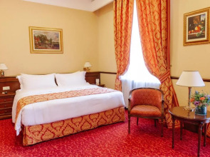 Отель «Бристоль»