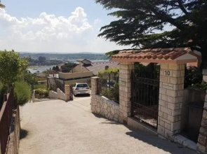 Apartments Miklus
