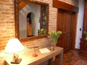 B&B Villa Hestia