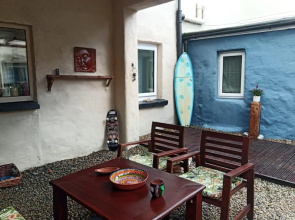 Easkey Hostel