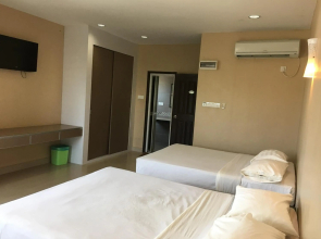 Pantai GuestHouse