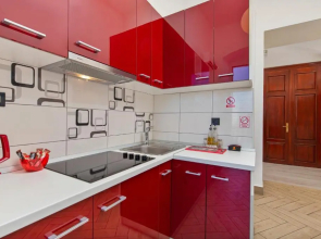 Apartment Mia