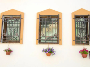 Kasbah Shirin