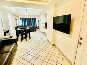 Spectacular 2 Bedroom Condo on Sandy Beach at Las Palmas Resort D-505 2 Condo by Redawning