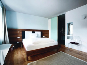 Frühstückshotel im Goldschmiedehaus