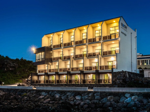 Seastay Hotel & Spa