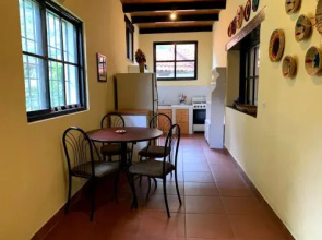 Villas Jabel Tinamit “Colonial House #2”