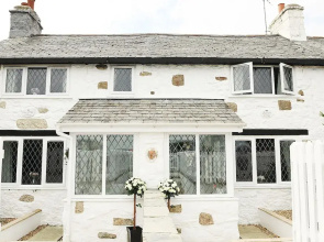 Coast Cottages