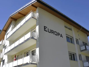 Haus Europa