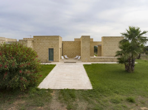 Favignana Luxury Villa