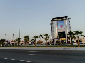 Al Jouri Hotel