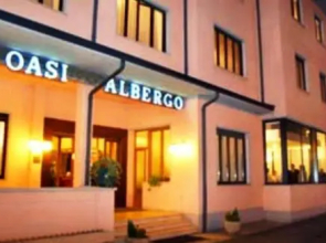Hotel Restaurant Oasi