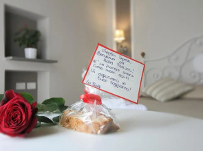 Hotel Ferrucci Firenze