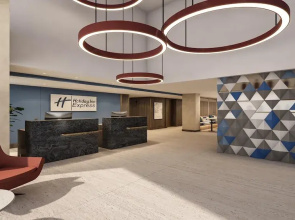Holiday Inn Express Istanbul - Airport Arnavutkoy by IHG