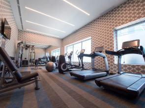 Aloft New York LaGuardia Airport