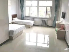 Chifeng Shunyi Hotel