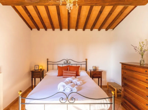 Le Fraine Agriturismo & Olives Glamping
