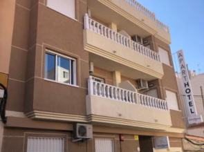 Aparthotel Costa Blanca