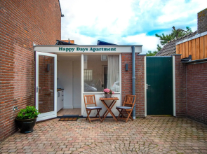 Happy Days Apartment - Luxurious - Free parking on own property