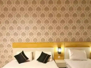 SM Guesthouse