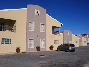 Booth Suite Hotel Mafikeng
