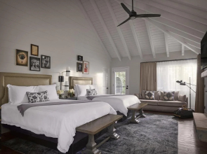 Vintage House