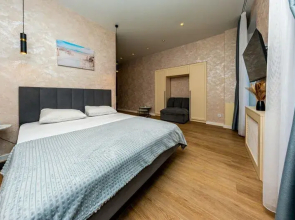 Apartamenty na ulicze Lenina, d. 60