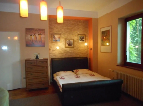 Apartmán Dobrá Naděje