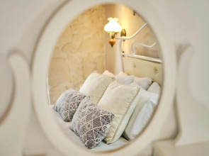 Stone House Gerakas