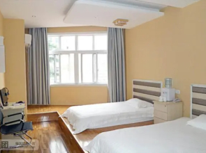 Xiaoyinxiang Korean Boutique Inn