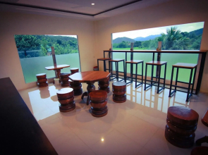 Green Mountain Resort