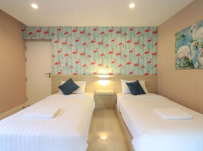 Villa Ozone Pattaya