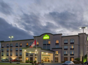 Fairfield Inn & Suites by Marriott Rome