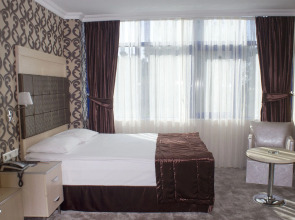 Elite Hotel Kucukyali